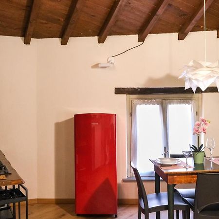Elio'S Secret Spot Apartment เครมา ภายนอก รูปภาพ