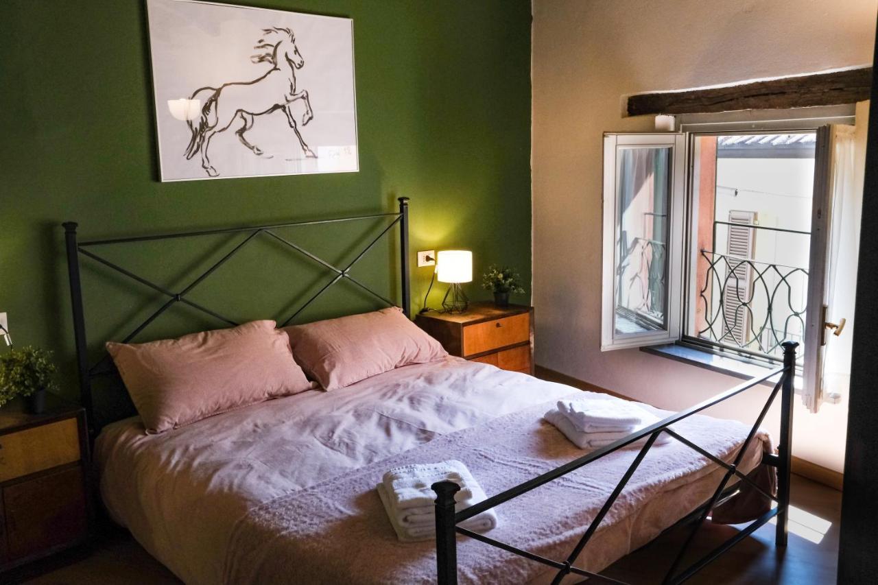 Elio'S Secret Spot Apartment เครมา ภายนอก รูปภาพ