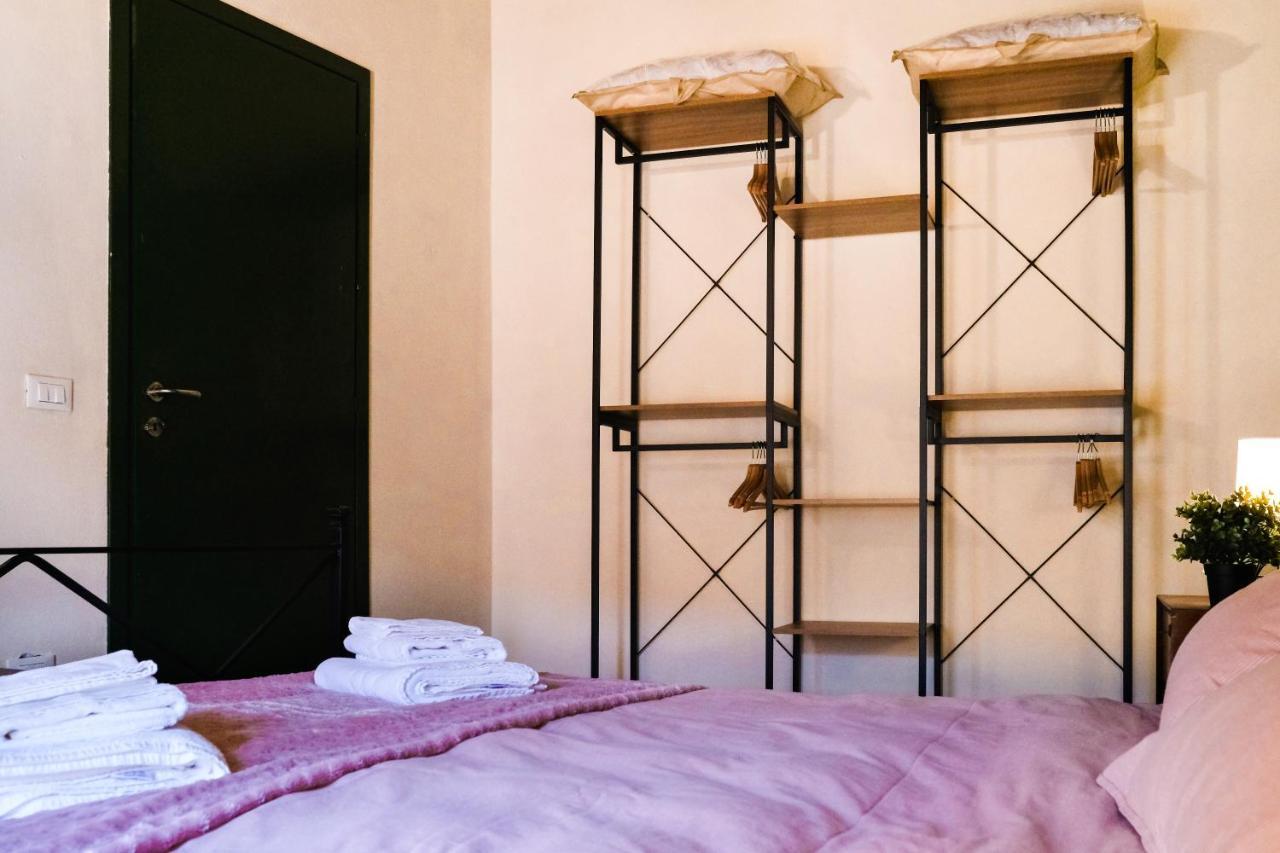 Elio'S Secret Spot Apartment เครมา ภายนอก รูปภาพ
