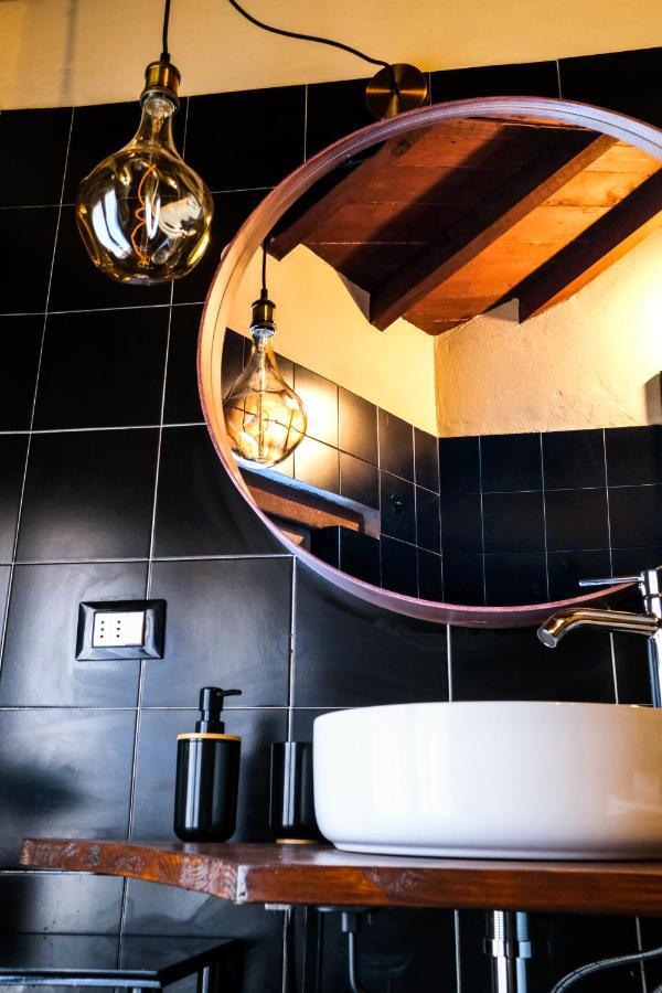 Elio'S Secret Spot Apartment เครมา ภายนอก รูปภาพ